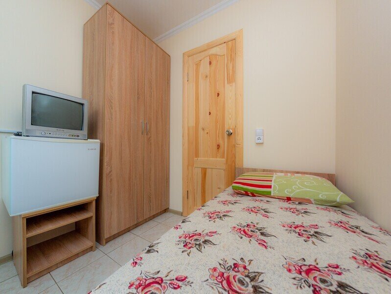 Эконом 1-местный (корпус 3)