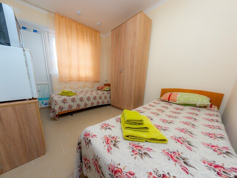 Эконом 2-местный (корпус 3)