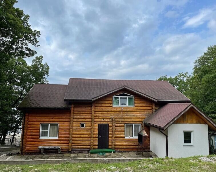 Бунгало 12-местный 5-комнатный с видом на море