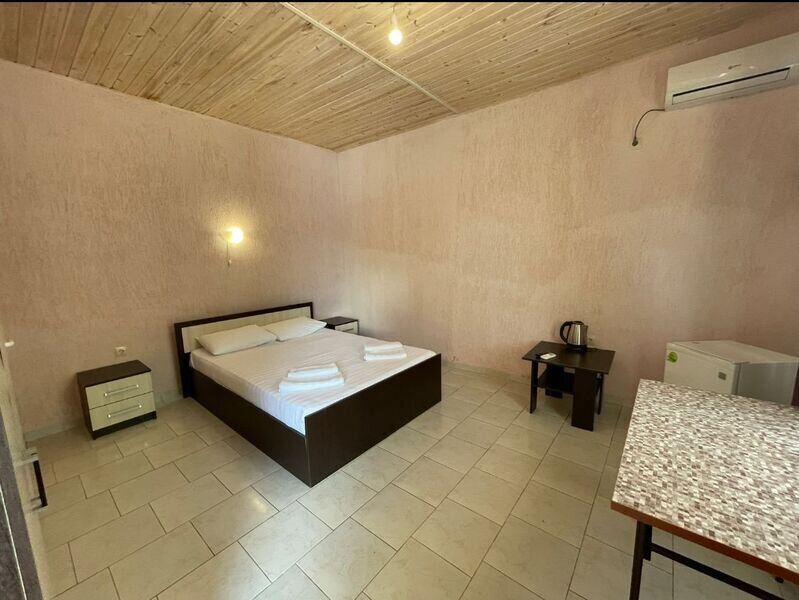 Комфорт 2-местный