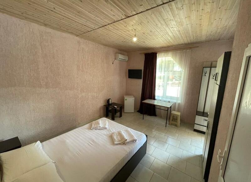 Комфорт 2-местный