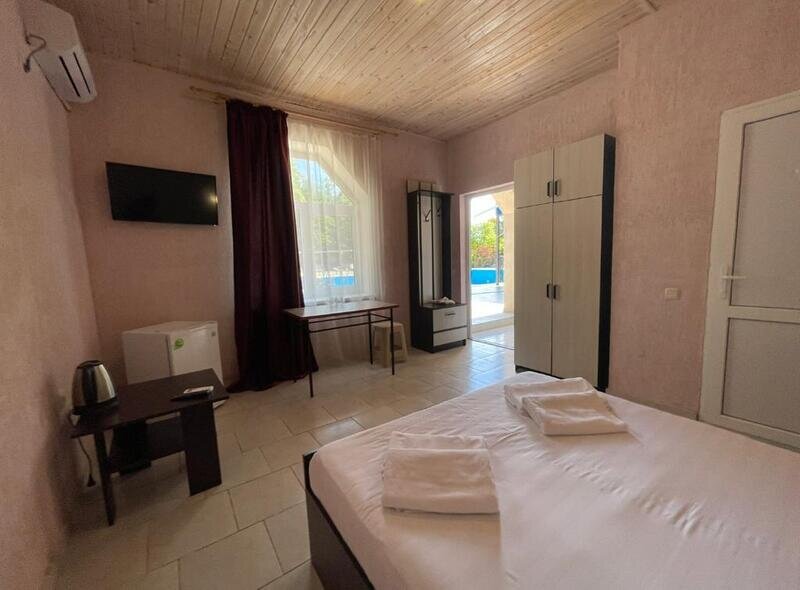 Комфорт 2-местный