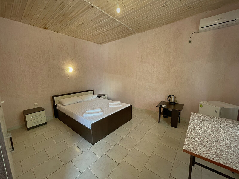 Комфорт 3-местный