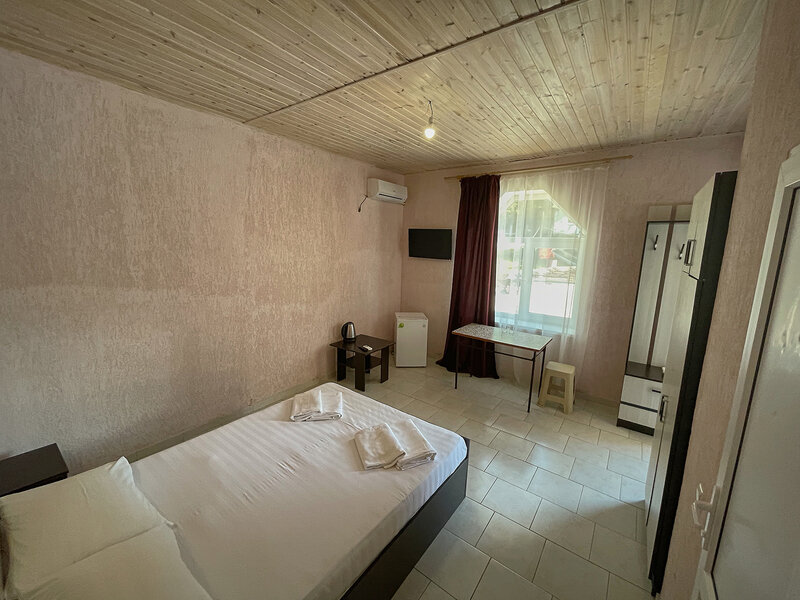 Комфорт 3-местный