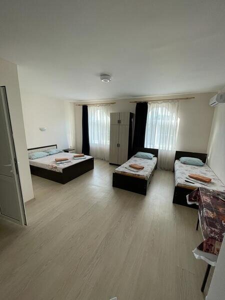 Комфорт 4-местный