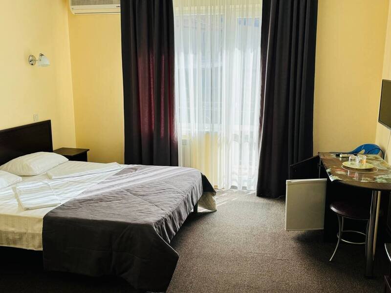 Стандартный 2-местный (DBL)