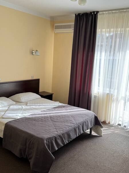 Стандартный 2-местный (DBL)