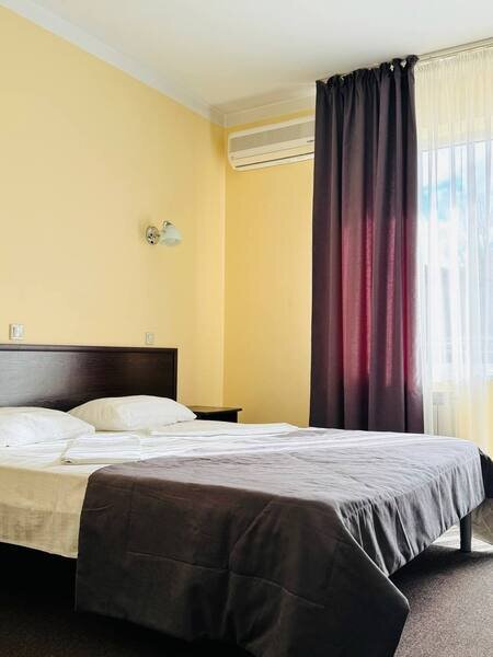 Стандартный 2-местный (DBL)