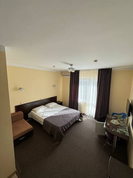 Стандартный 2-местный (DBL)