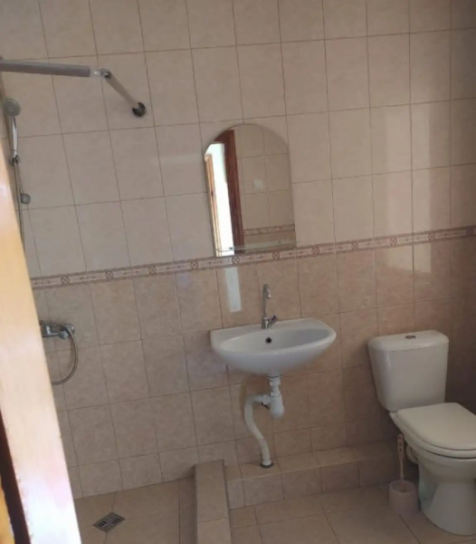 Стандартный 4-местный 2-комнатный (с кухней)