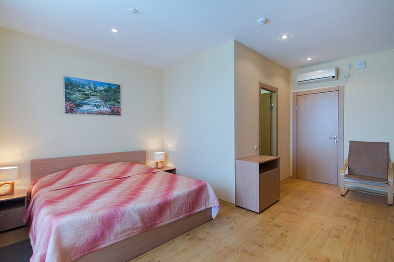 Комфорт 2-местный (7)