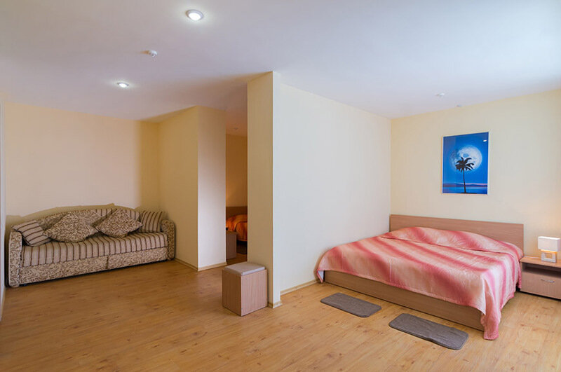 Семейный комфорт (2)