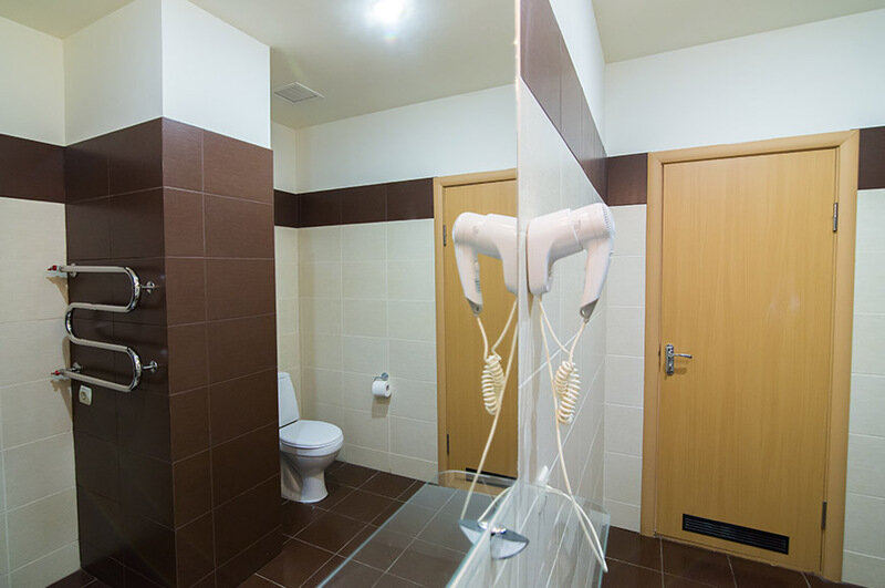 Люкс 3-местный 2-комнатный (8)