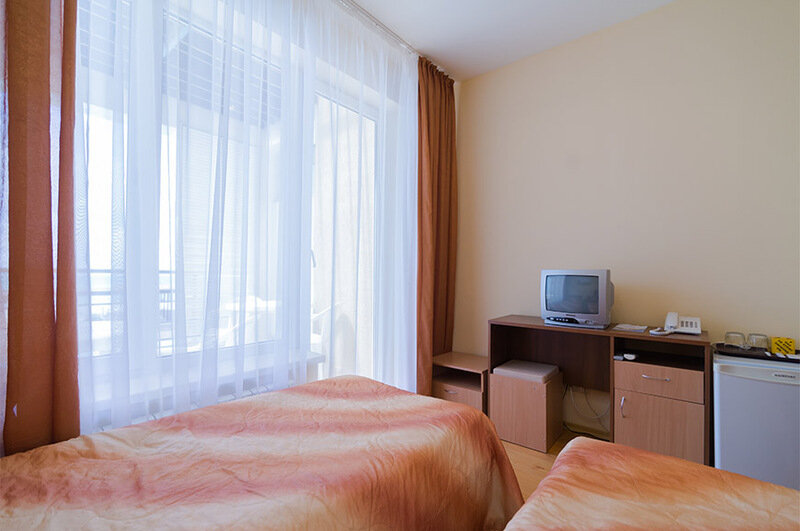 Эконом 2-местный (3)