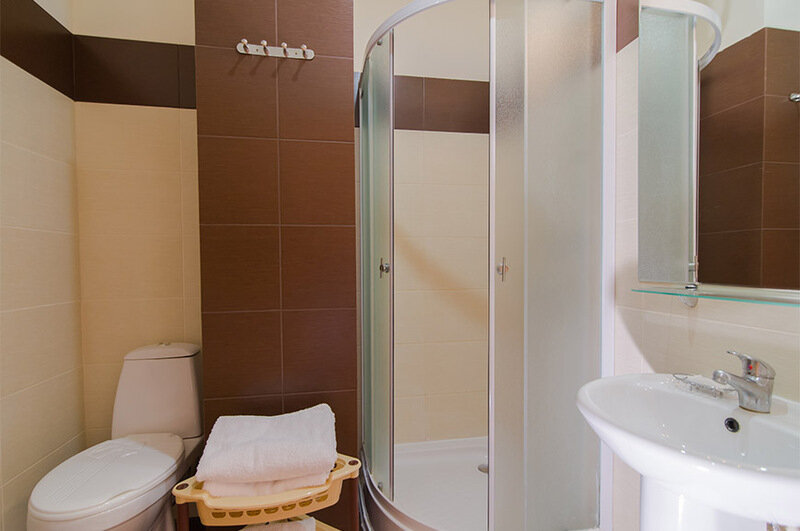 Эконом 2-местный (1)