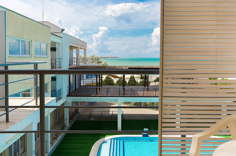 Эконом 2-местный (2)