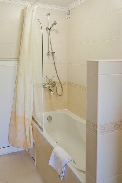 Делюкс супер 2-местный