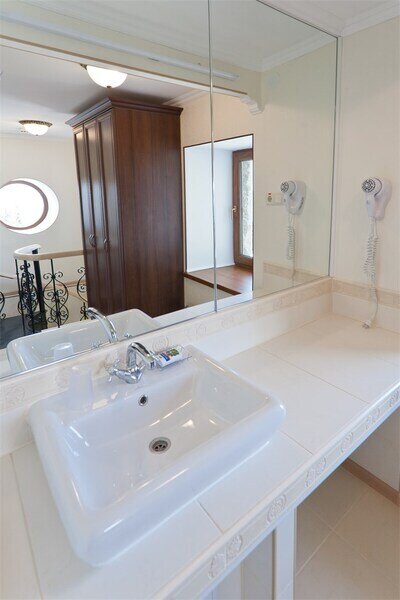 Делюкс супер 2-местный