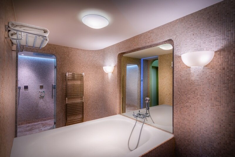 Гранд Люкс 2-местный