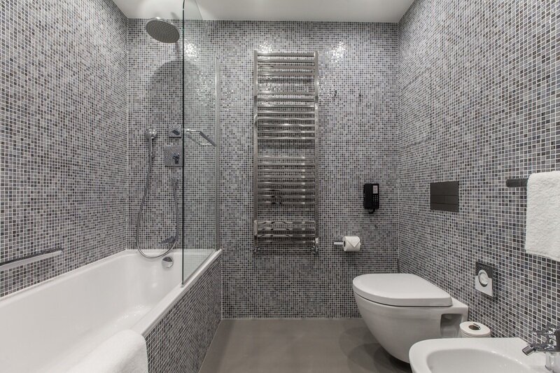 Делюкс 2-местный (TWIN)