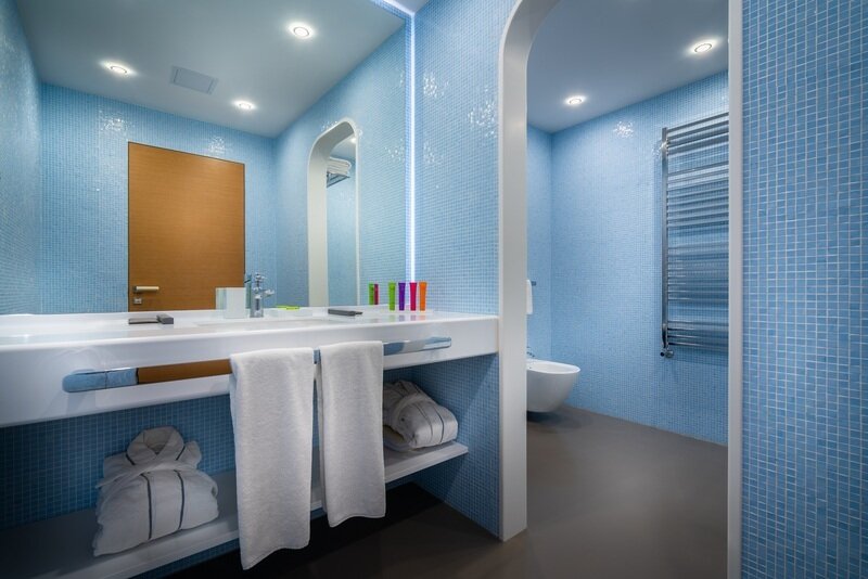 Делюкс 2-местный (TWIN)