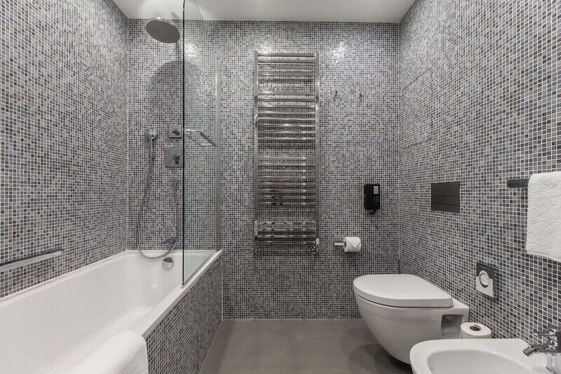 Делюкс 2-местный (с видом на Пушкинскую)