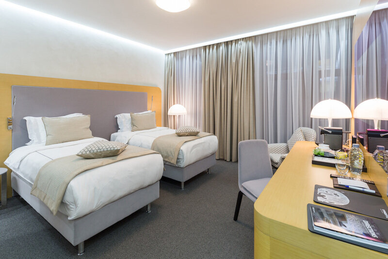 Классик 2-местный TWIN