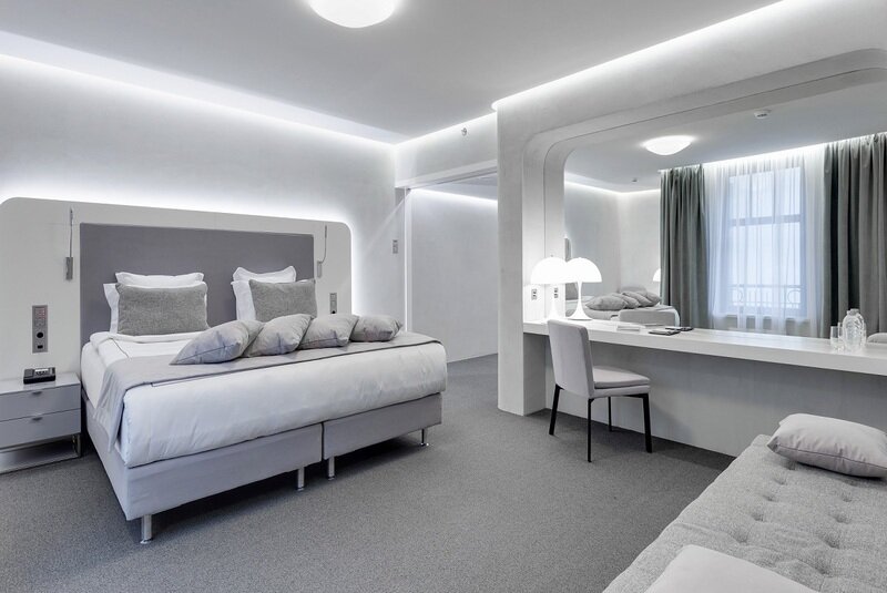 Люкс 2-местный