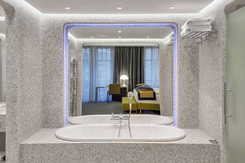 Люкс 2-местный