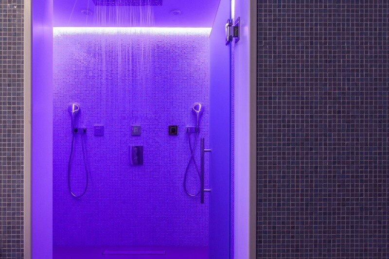 Люкс 2-местный