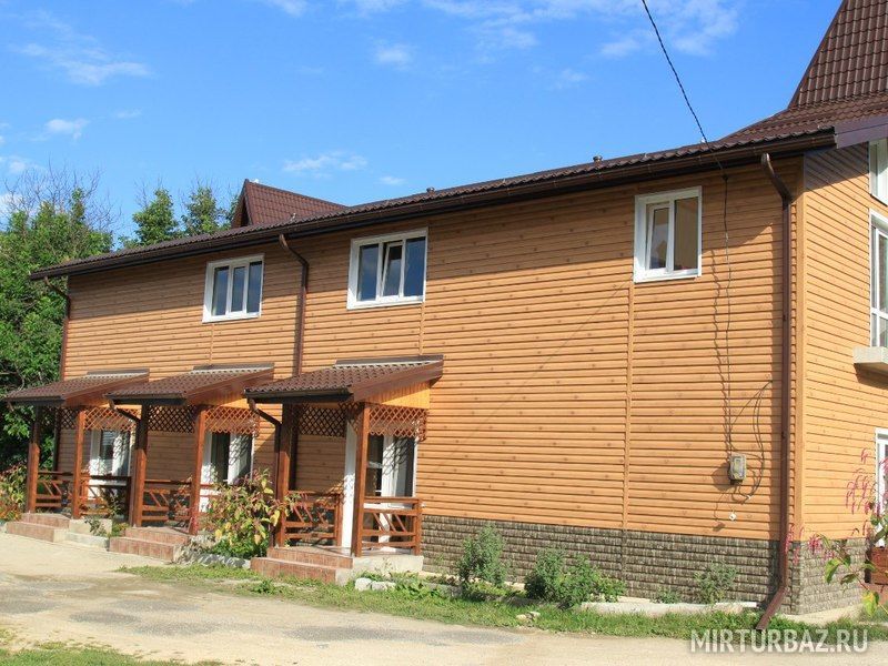 Аммонит, Республика Адыгея: фото 2