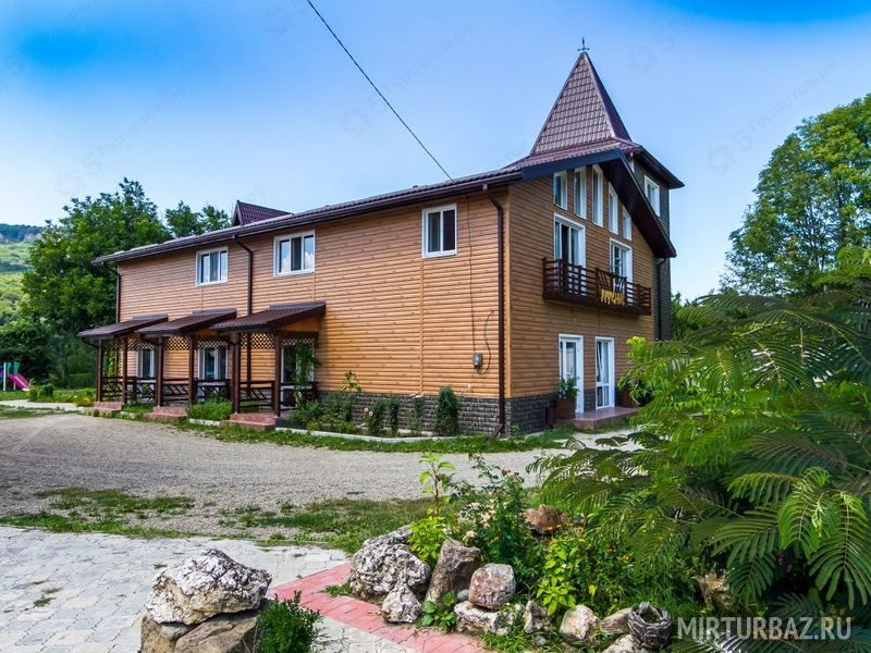 Аммонит, Республика Адыгея: фото 3