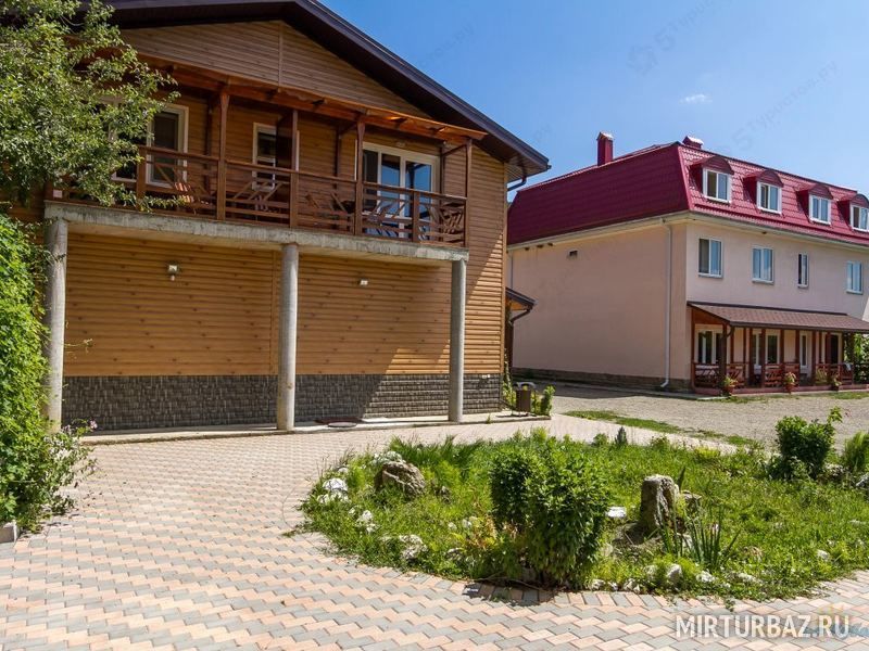 Аммонит, Республика Адыгея: фото 4