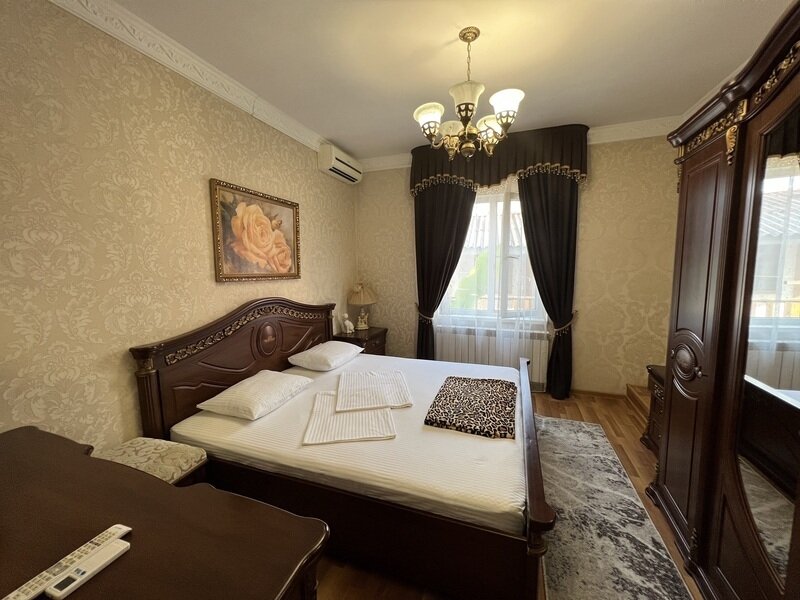 Стандартный 2-местный