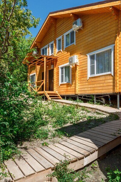 Стандартный 2-местный DBL/TWIN