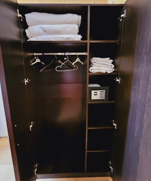 Апартаменты 3-местные