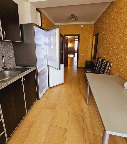 Апартаменты 3-местные