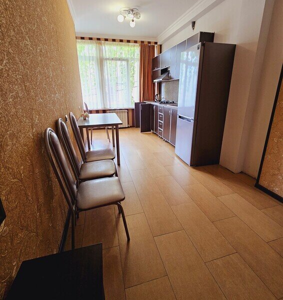 Апартаменты 3-местные