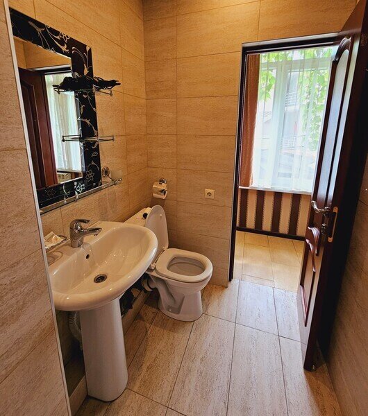 Апартаменты 3-местные