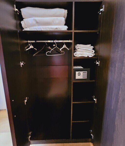 Стандартный 2-местный (DBL, TWIN)