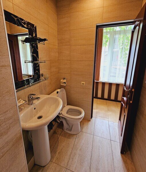 Стандартный 2-местный (DBL, TWIN)