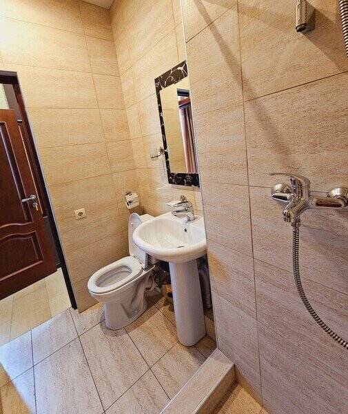 Стандартный 2-местный (DBL, TWIN)