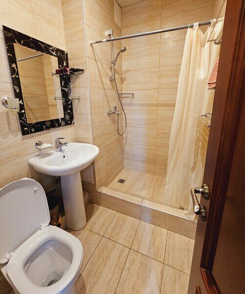 Стандартный 3-местный