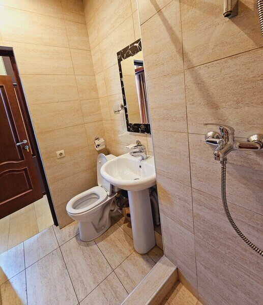 Стандартный 3-местный