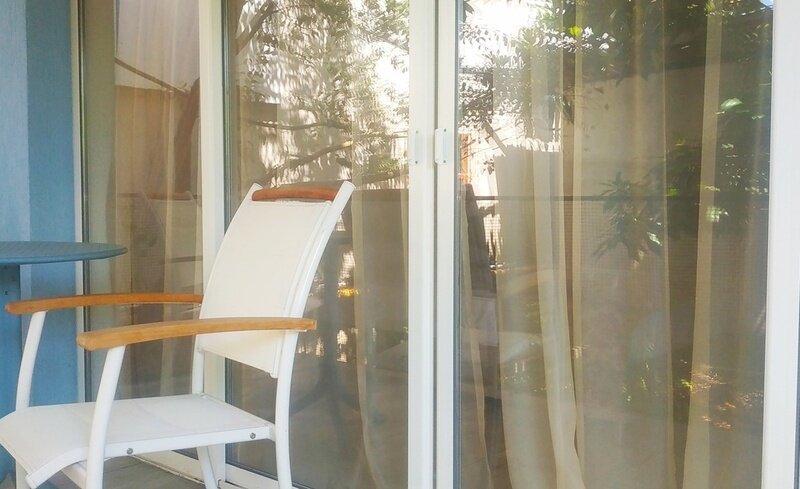 Студио 2-местный 1-комнатный