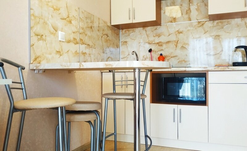 Студио 2-местный 1-комнатный