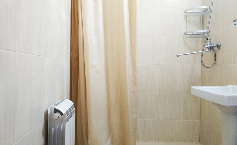 Студио 2-местный 1-комнатный