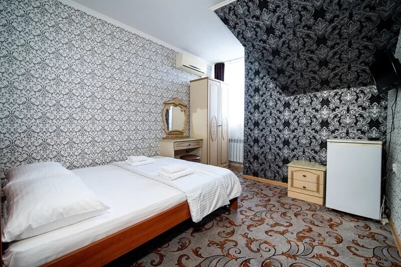 Стандартный 2-местный