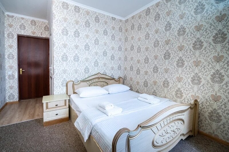 Стандартный 2-местный