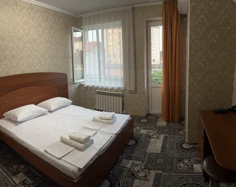 Стандартный 2-местный